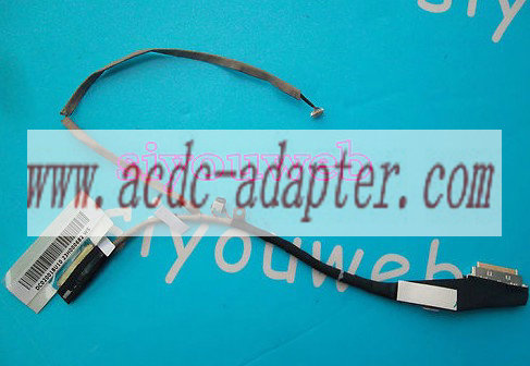 NEW ACER Aspire One 722 LVDS LCD Video CABLE DC020018U10 REV:1.0 - Click Image to Close